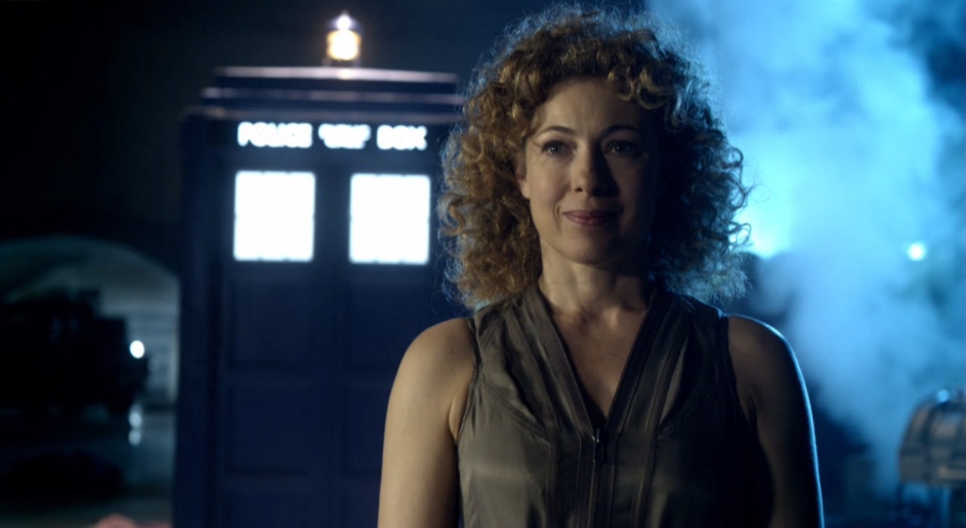 River Song