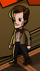 The Doctor