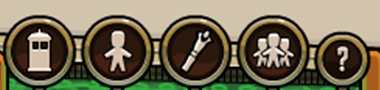 Menu Interface