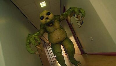 Slitheen