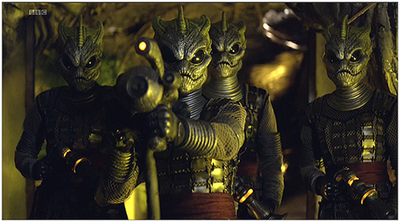 Silurians