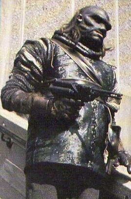 Ogron