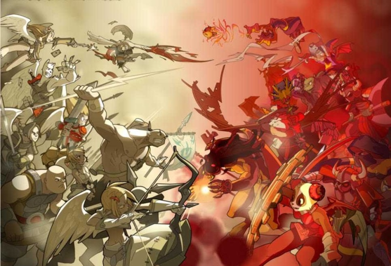 Aurore Pourpre Wiki Role Play Dofus FANDOM powered by Wikia