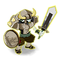 Résultat de recherche d'images pour "chafer dofus"