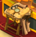 Drafting Table