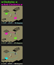 Count Rotations