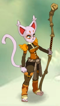 Ecaflip's Herald  Dofus  FANDOM powered by Wikia