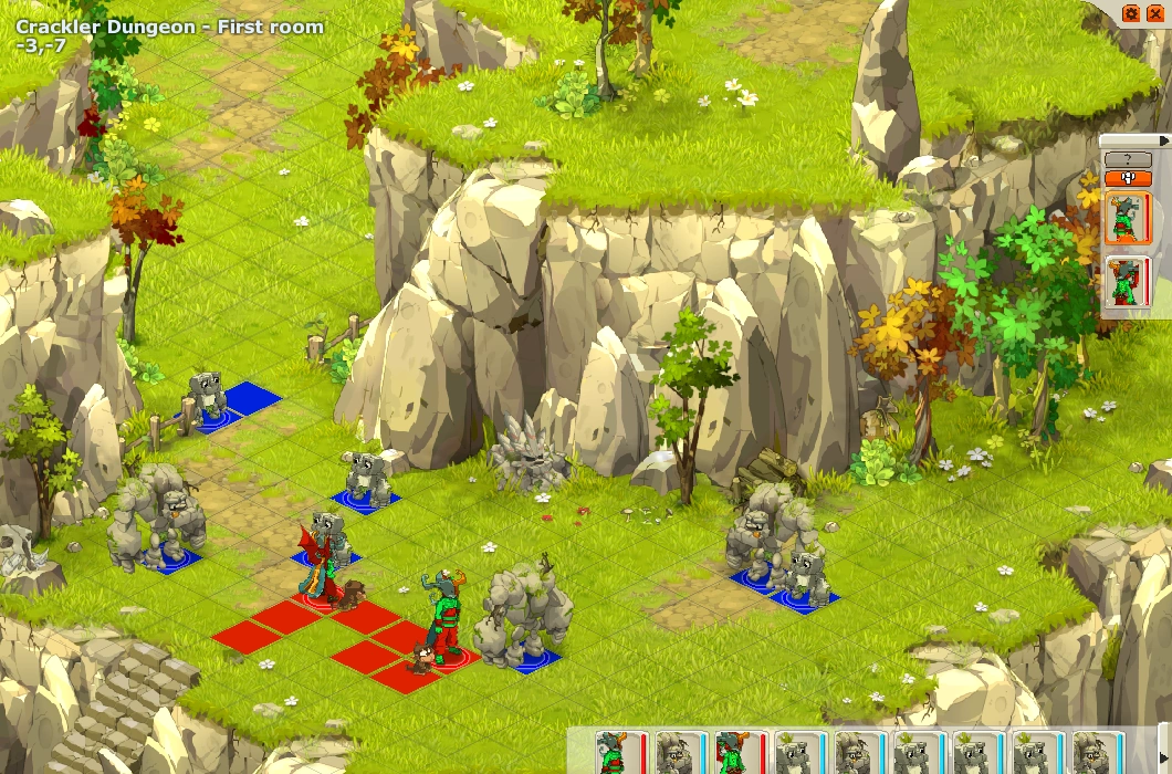 dofus 1.25