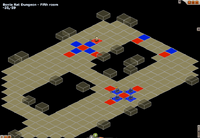 Bonta Rat Dungeon Room 5