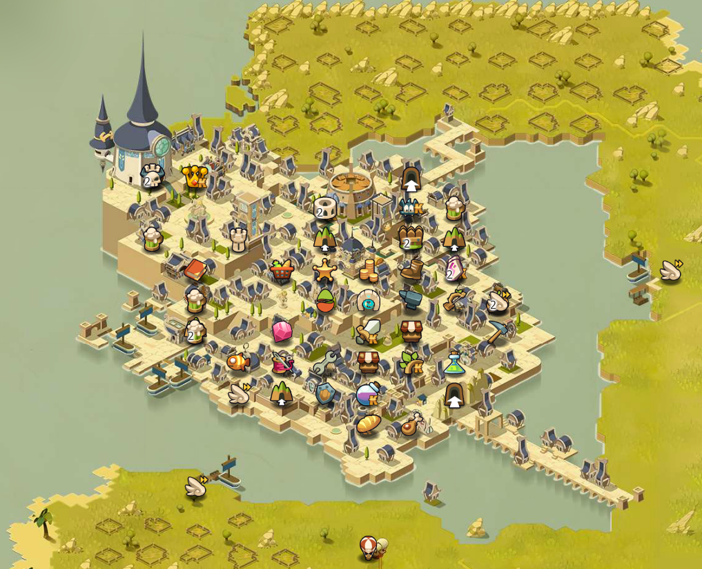 Bonta Dofus FANDOM powered by Wikia