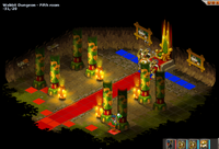 Wabbit Castle Room 5