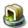 Railway System Icon