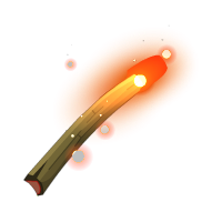 Eternal Wand