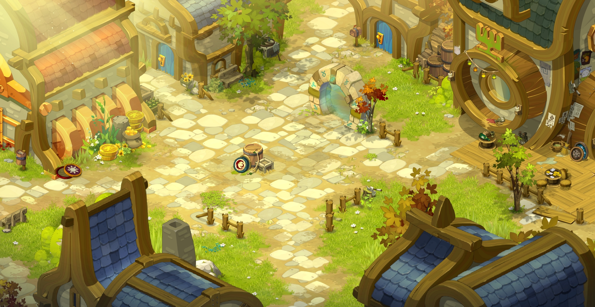 Astrub Wikia Dofus Fandom