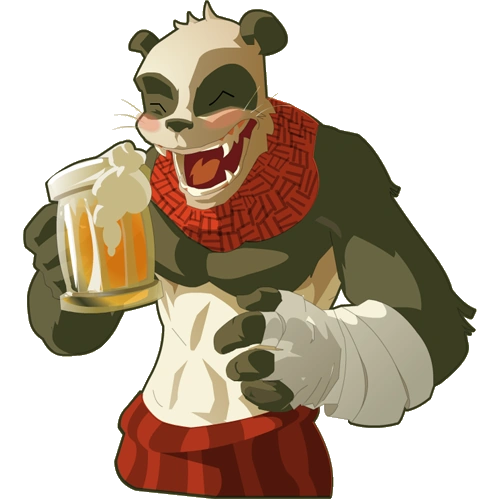 Pandawushu Disciple | Dofus | FANDOM powered by Wikia