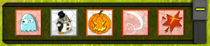 Status Effects
