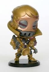 Figura Steamer