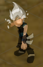 Cry Emote