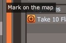 Markonthemap