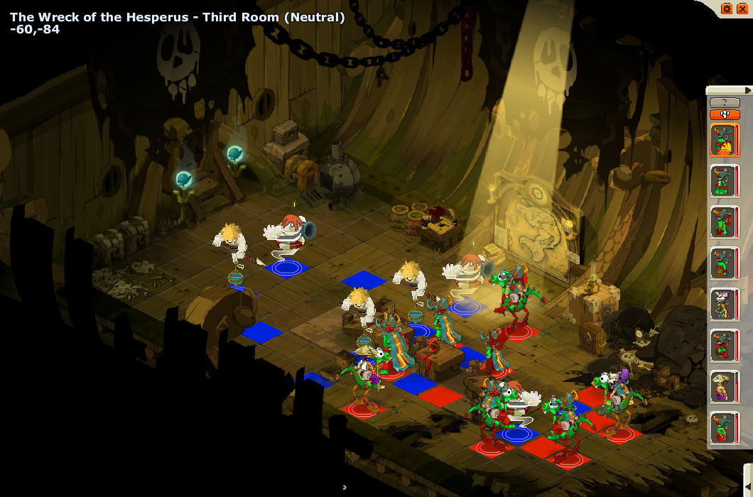 Image The Wreck Of The Hesperus Room 3 Png Dofus