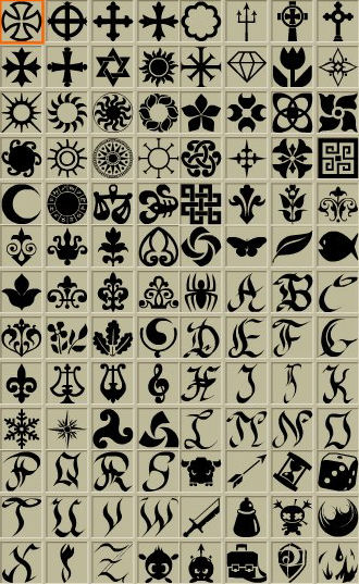 Allguildlogos