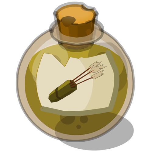 Cra Disguise Potion Dofus FANDOM powered by Wikia