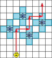 TrapChain