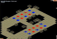 Bonta Rat Dungeon Room 1