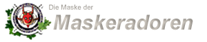 Maskeradorbanner