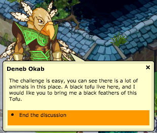 DenebOkabBlackTofuQuest