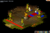 Wabbit Castle Room 1