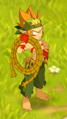 treasure hunt dofus