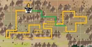 Map copy