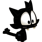 Bow Meow