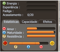 Caracteristicasdamontaria