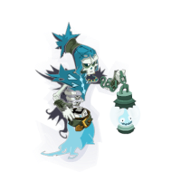 Explorador Espectral