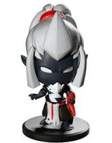 Yopuka figura