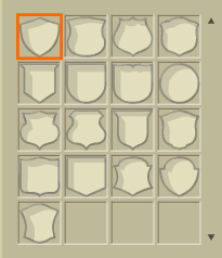 Background shields