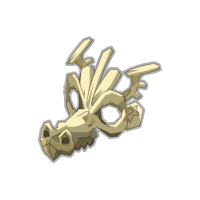dofus dungeons skull