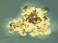 Krismahlo Island