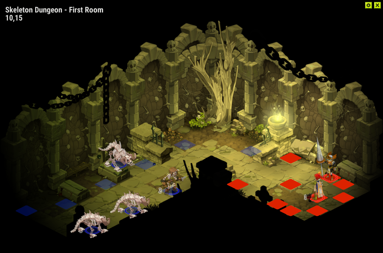 dofus bunch of keys dofus bunch of keys
