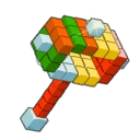 Tetra Hammer Dofus FANDOM powered by Wikia