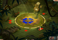 Moon's Tree Room 5