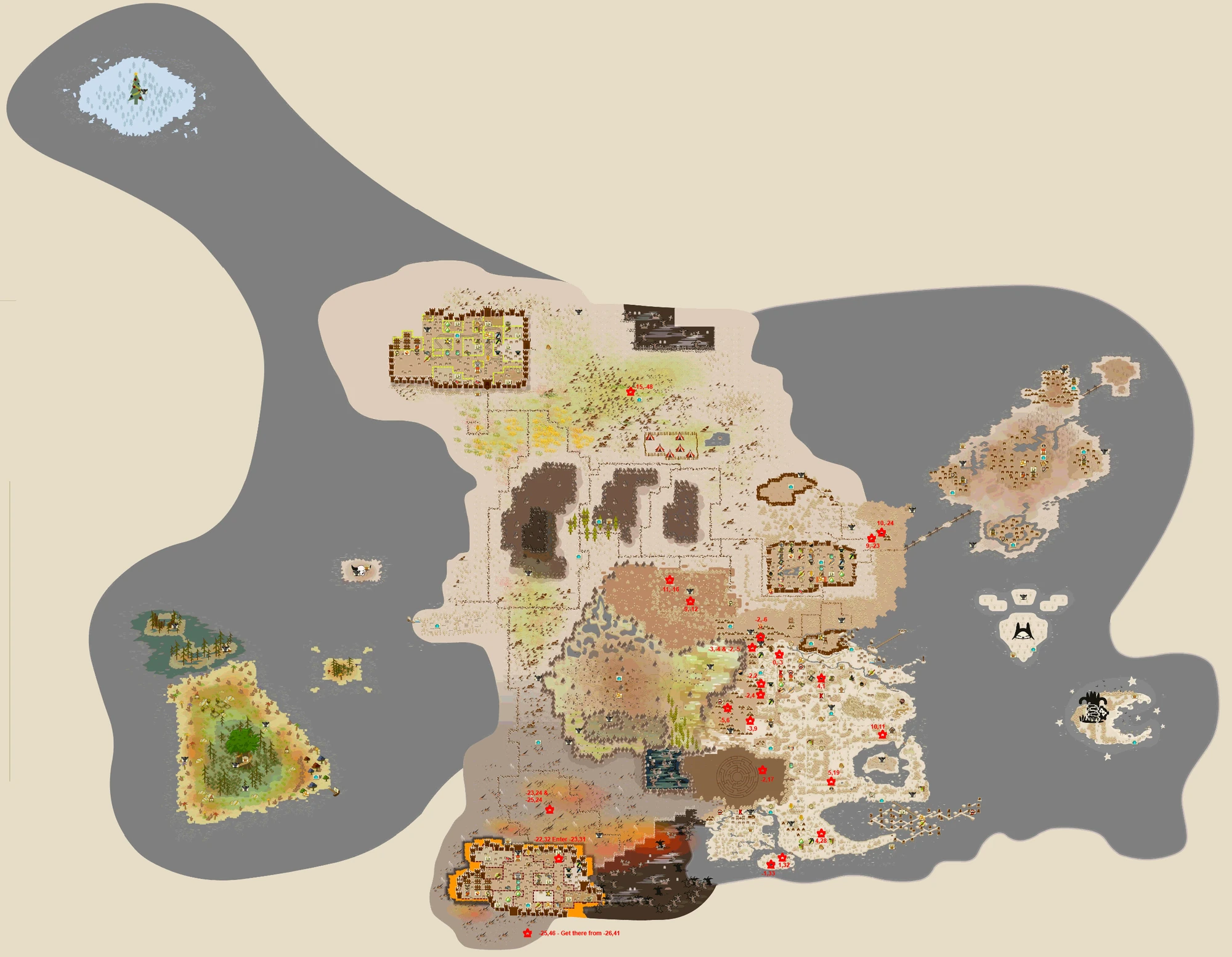 Imagem Dofusmapmines.png Dofus Brasil FANDOM powered by Wikia