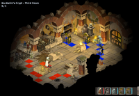 Kardorims Crypt Room 3
