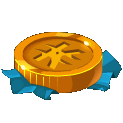 Bronze Chocolate Kama