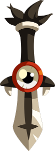 Rubilax arma