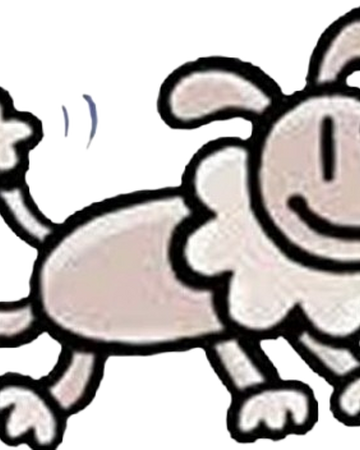 Zuzu Dog Man Wikia Fandom