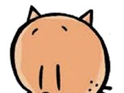Category Dog Man And Cat Kid Characters Dog Man Wikia Fandom