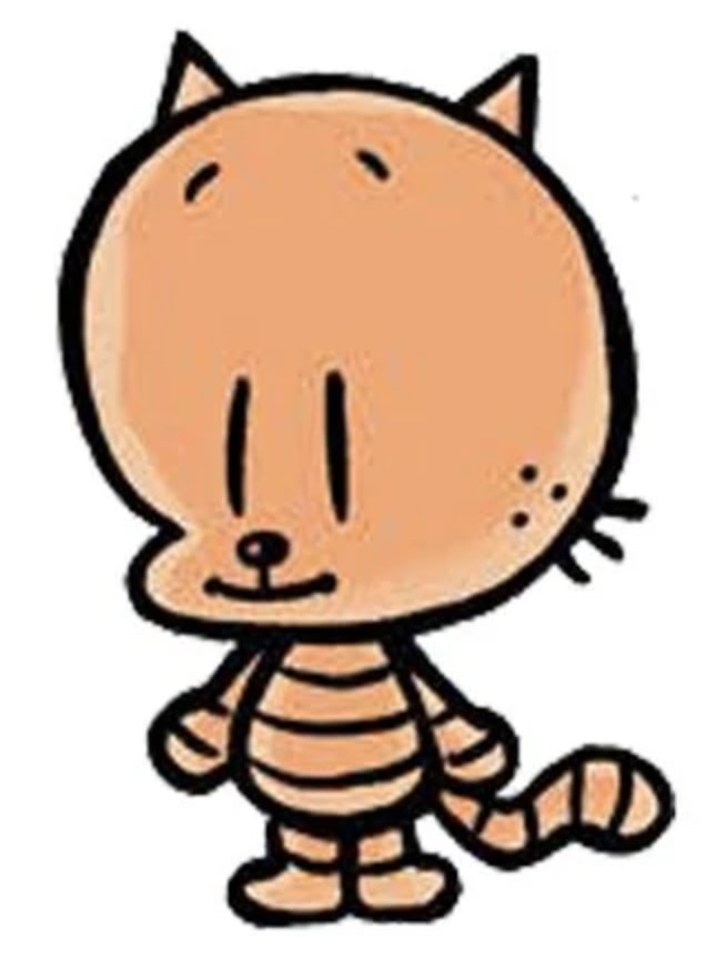 Lil' Petey Dog Man Wikia Fandom